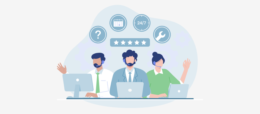 職場環境アンケート：フィードバックで変化を可能にする