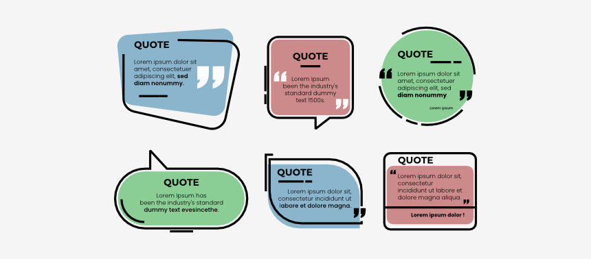 お客様の声の質問を書く芸術 - お客様の声の質問を書く芸術