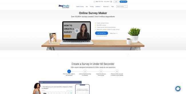 12 Best Online Survey Tools for 2023