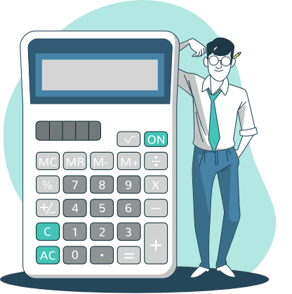 Online deals calculator 7