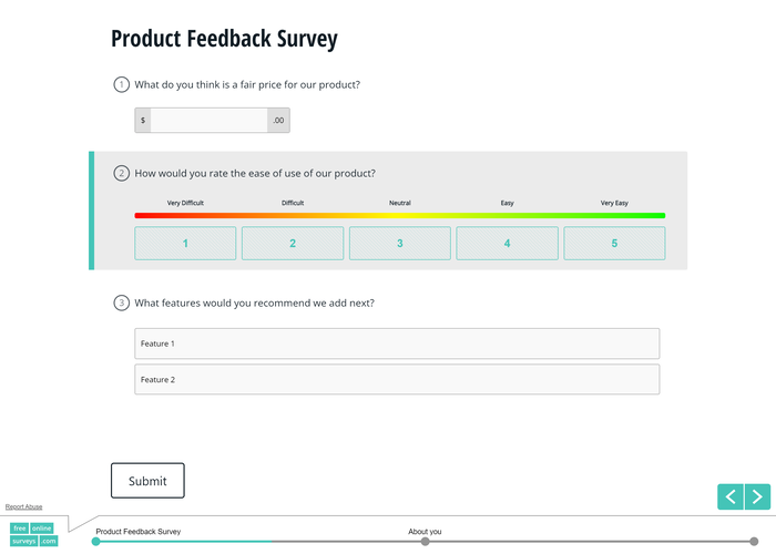 Product-Surveys-For-Companies